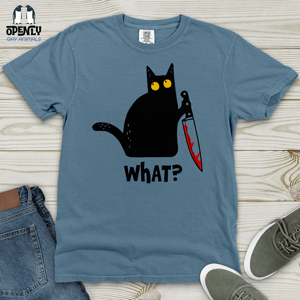 What Heavy Cotton Comfort Colors Tee