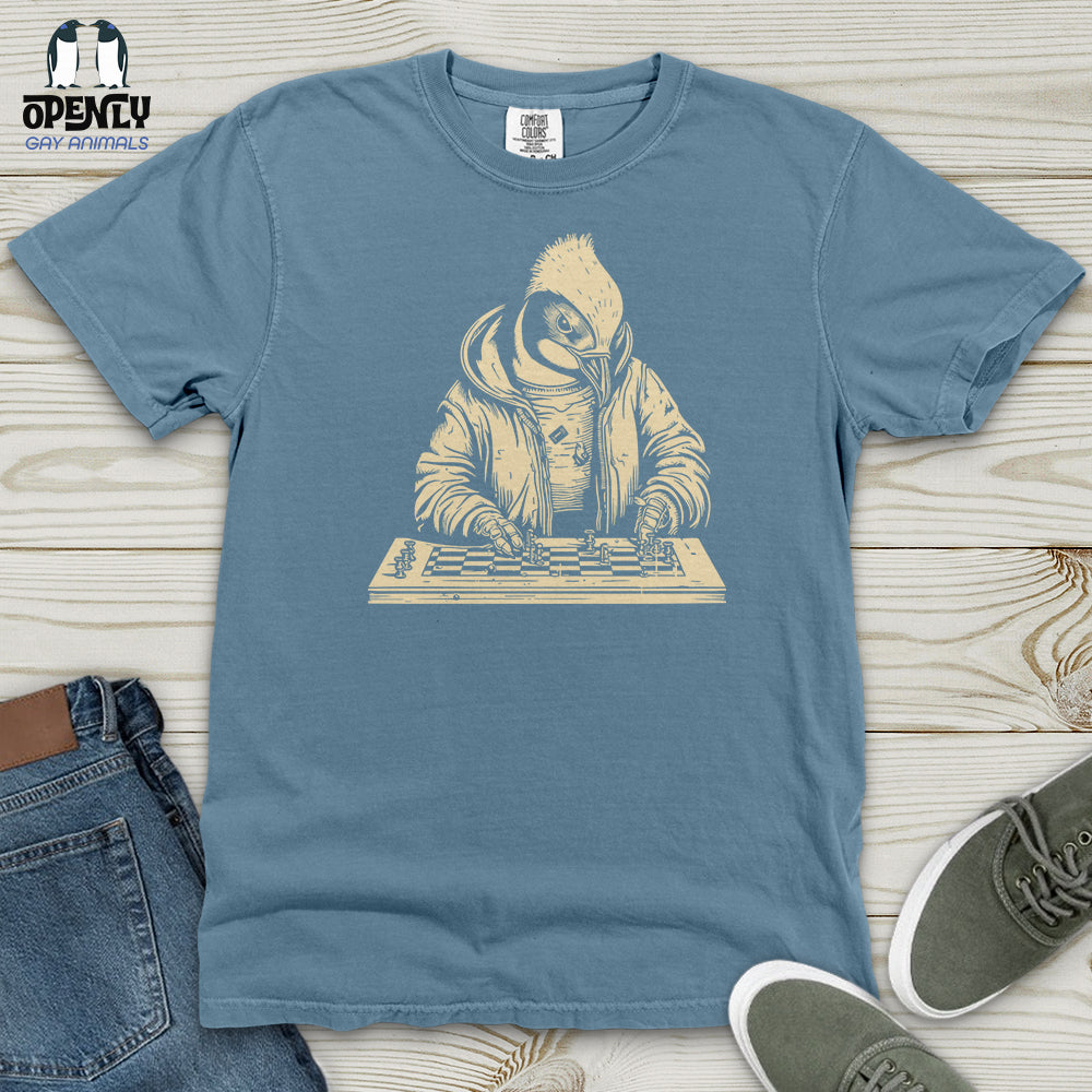 Falcon Dj Beatmaster Heavy Cotton Comfort Colors Tee