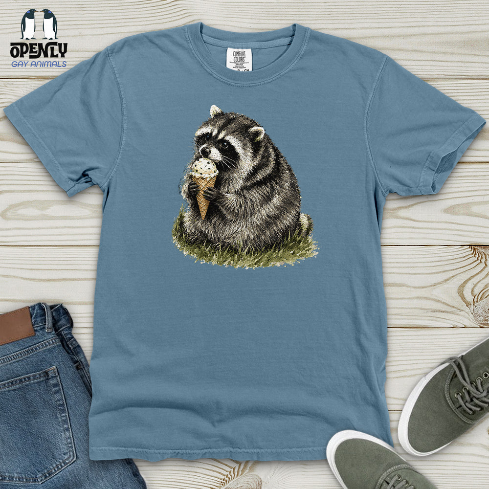 Jimothy 01 Heavy Cotton Comfort Colors Tee