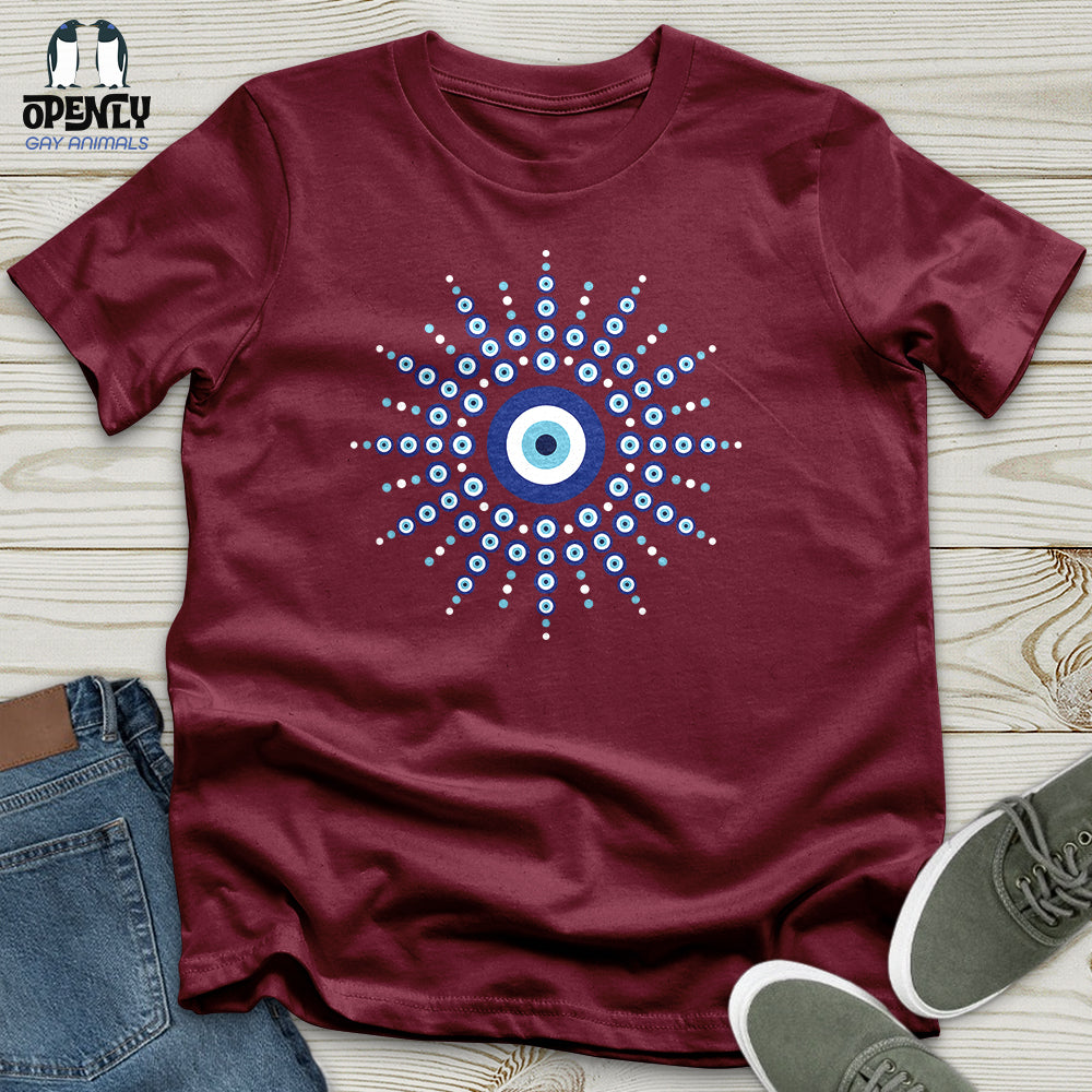 Evil Eye 03 Unisex T-Shirt