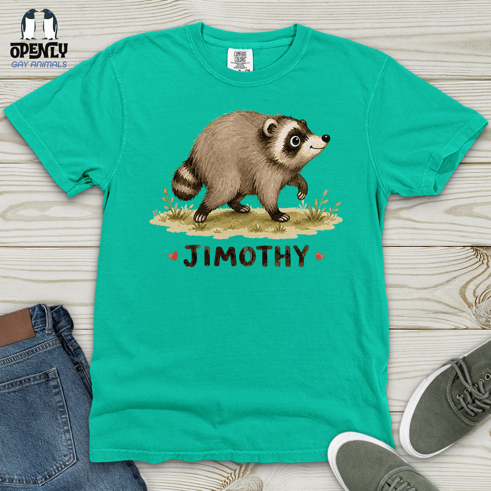 Jimothy 05 Heavy Cotton Comfort Colors Tee