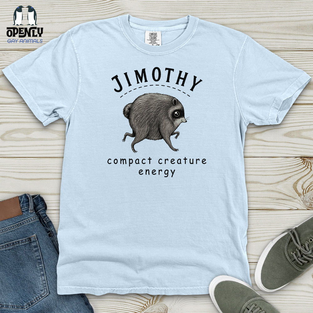 Jimothy Compact Heavy Cotton Comfort Colors Tee