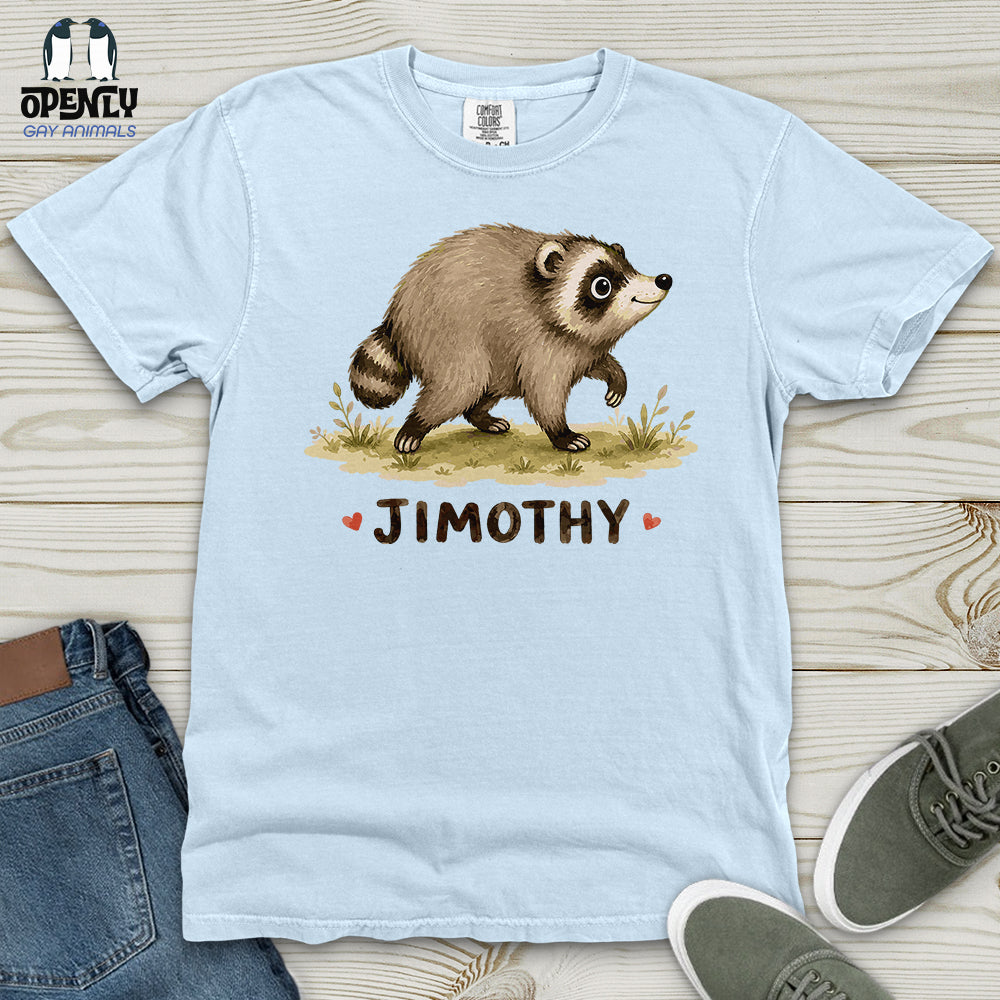 Jimothy 05 Heavy Cotton Comfort Colors Tee
