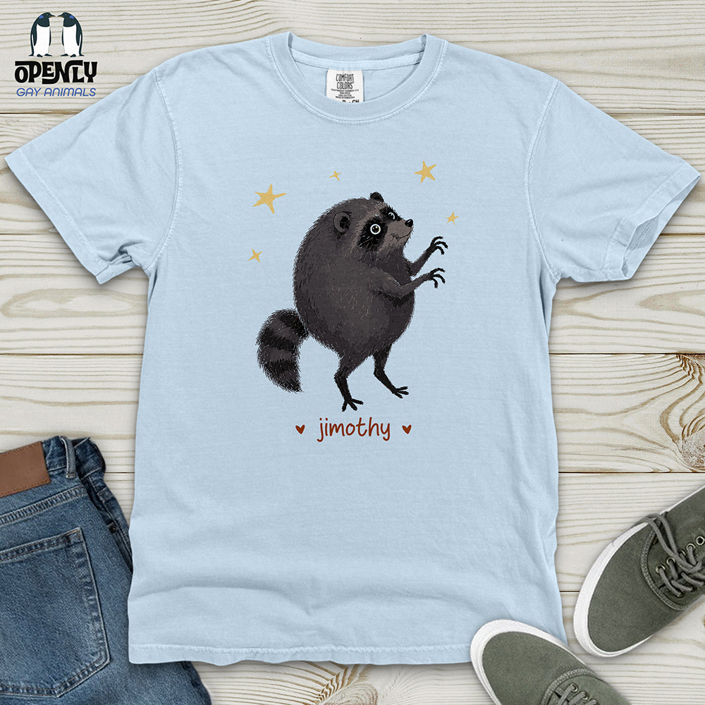 Starry Jimothy Heavy Cotton Comfort Colors Tee