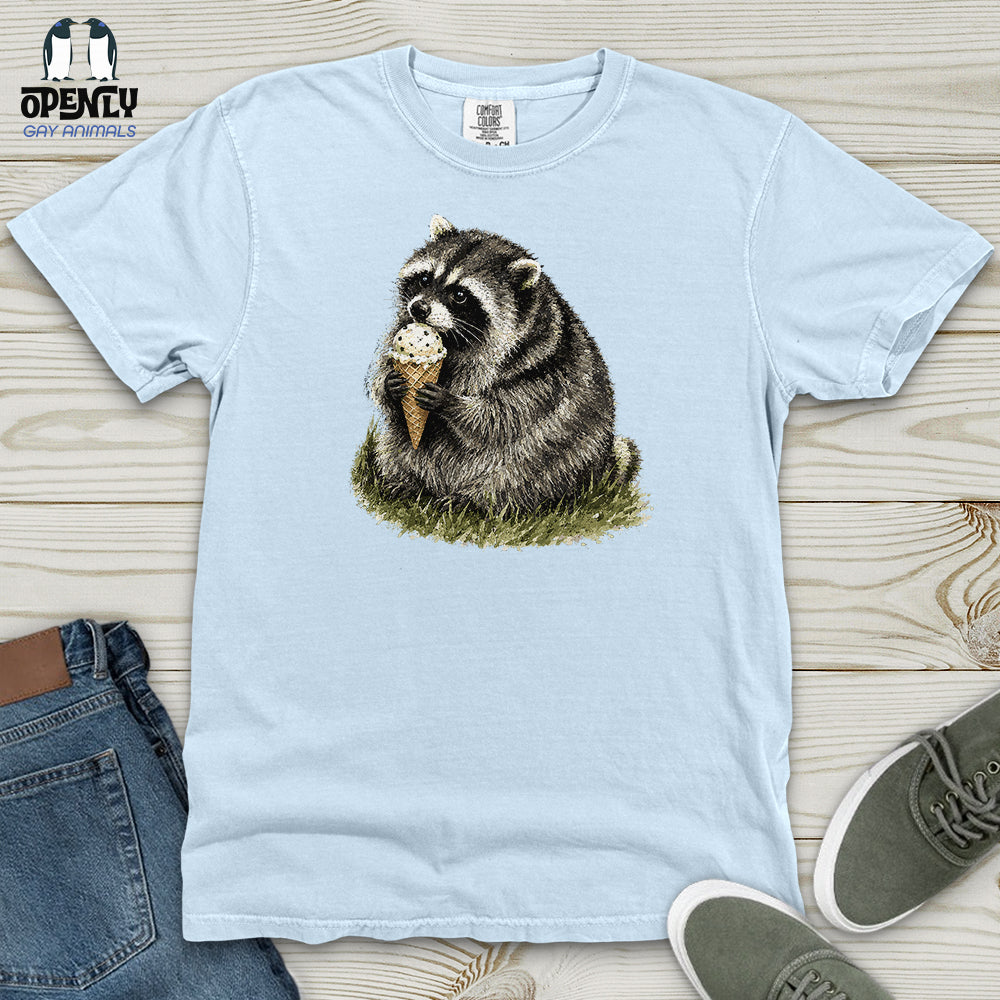 Jimothy 01 Heavy Cotton Comfort Colors Tee