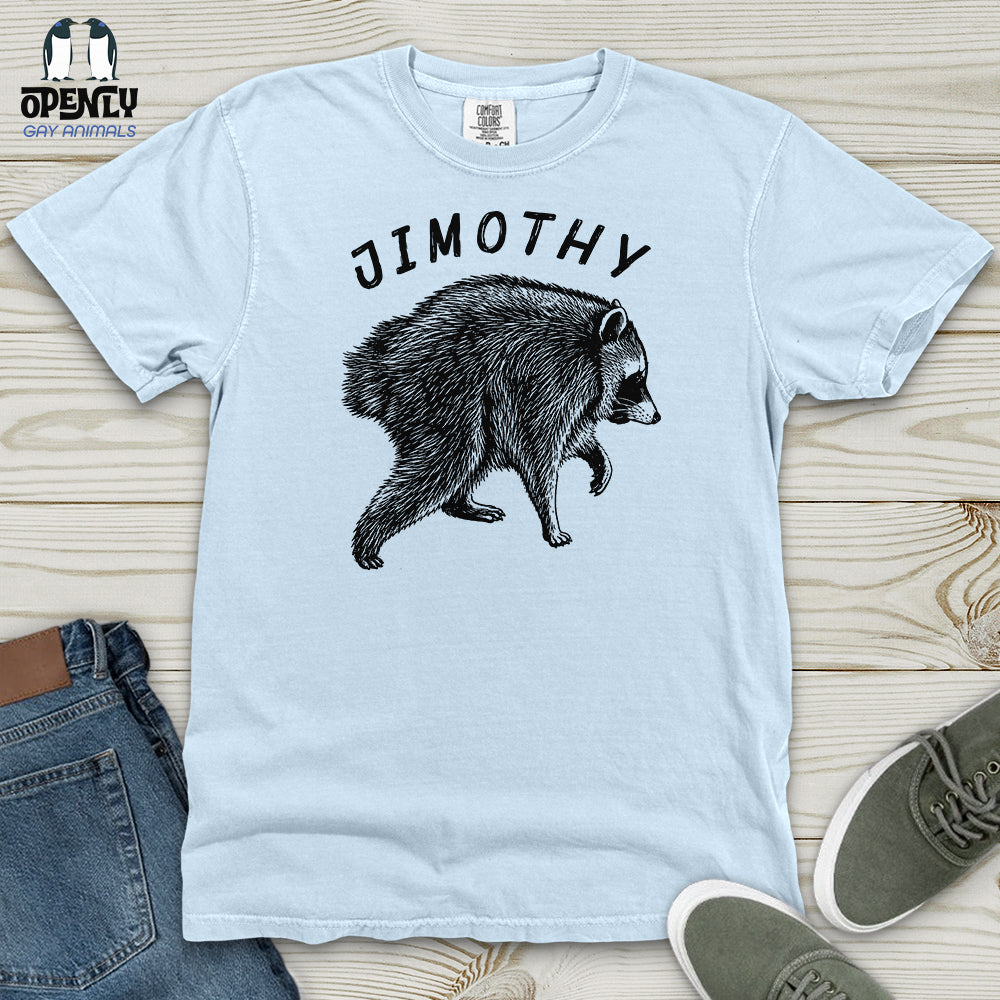 Jimothy Heavy Cotton Comfort Colors Tee