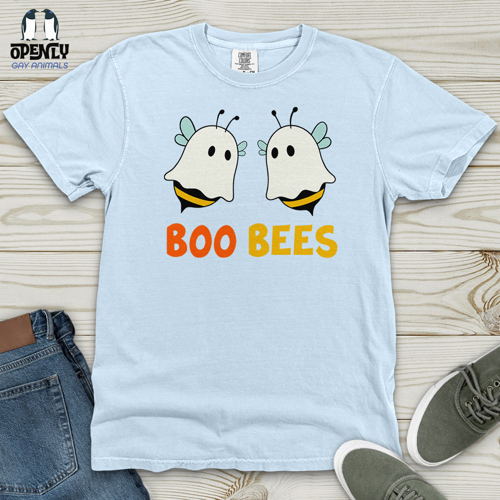 Boo Bees 2 Heavy Cotton Comfort Colors Tee