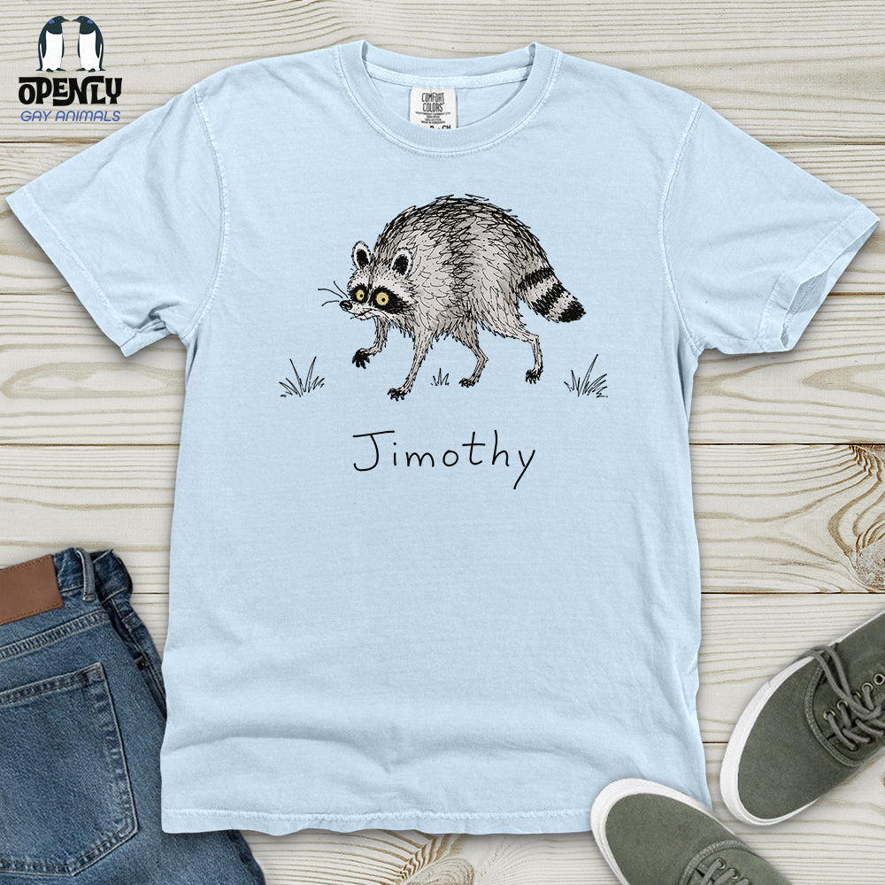 Jimothy 02 Heavy Cotton Comfort Colors Tee