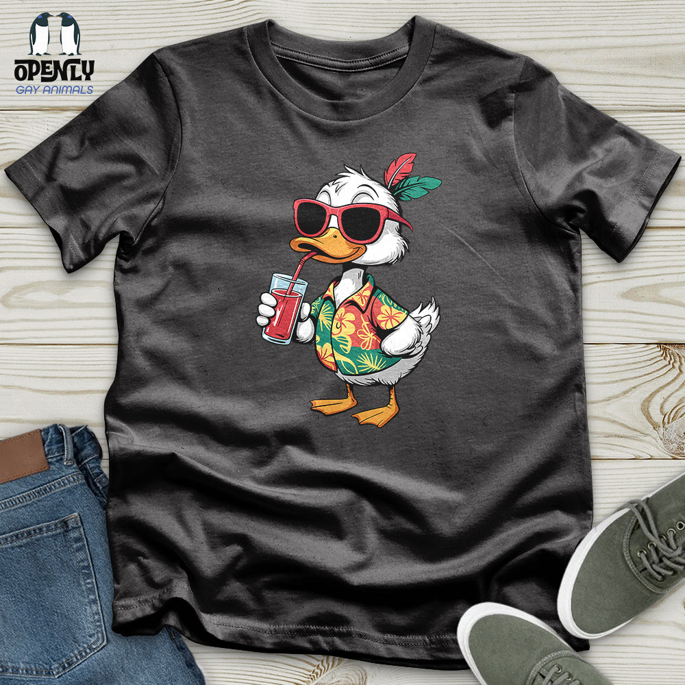 Duck Juice Softstyle Tee