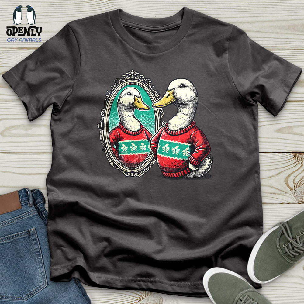 Duck Softstyle Tee