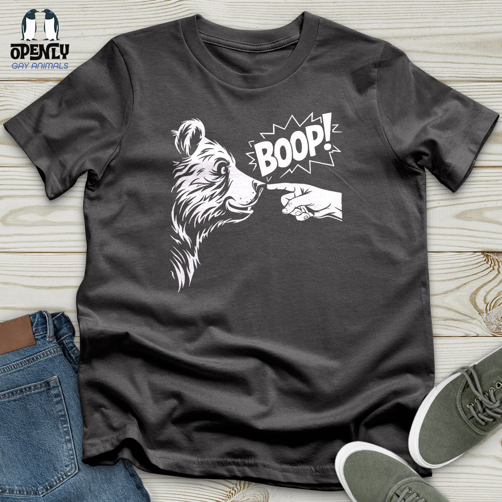Bear Boop! Softstyle Tee