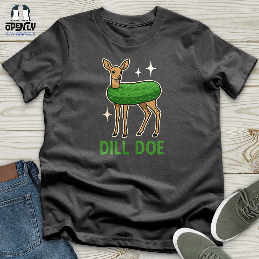 Dill Doe Softstyle Tee