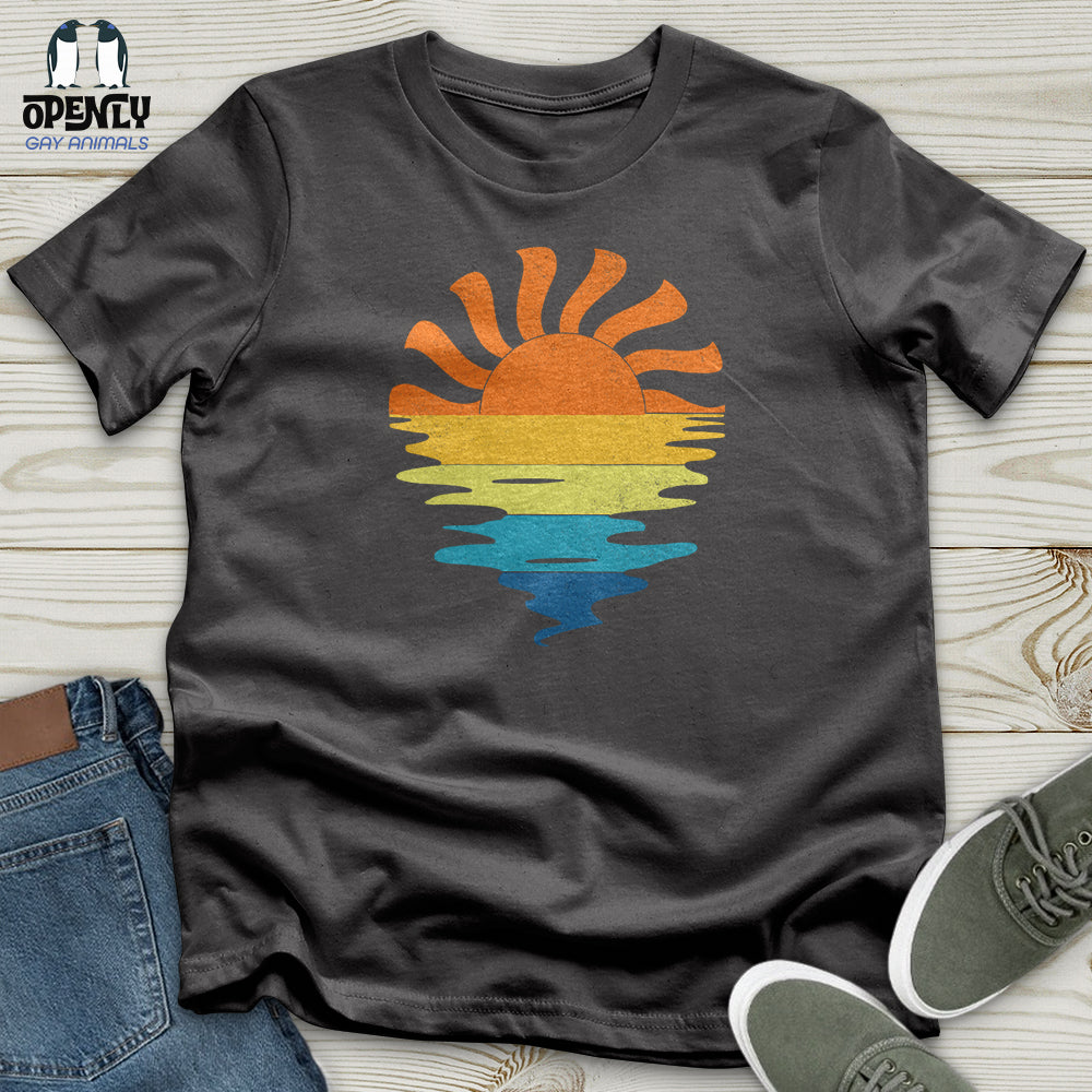 Sun Softstyle Tee