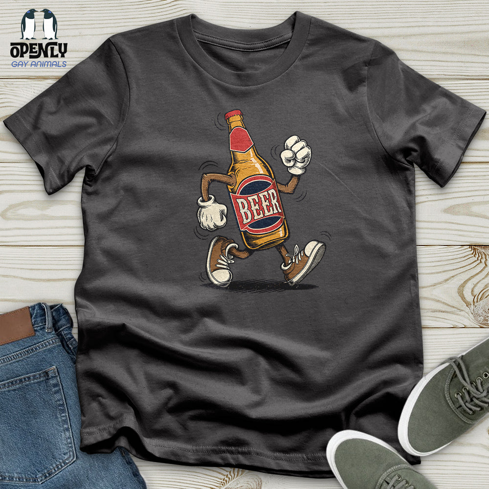 Beer Softstyle Tee