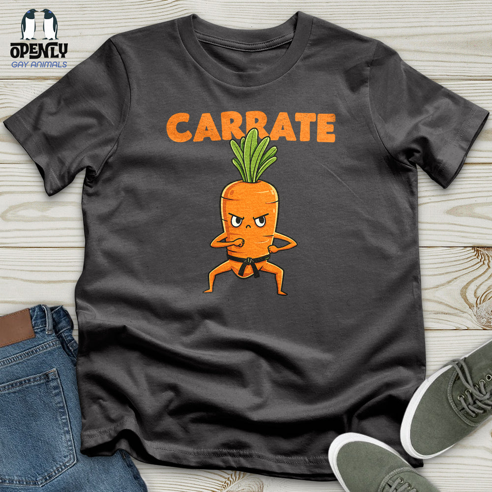 Carrate Softstyle Tee