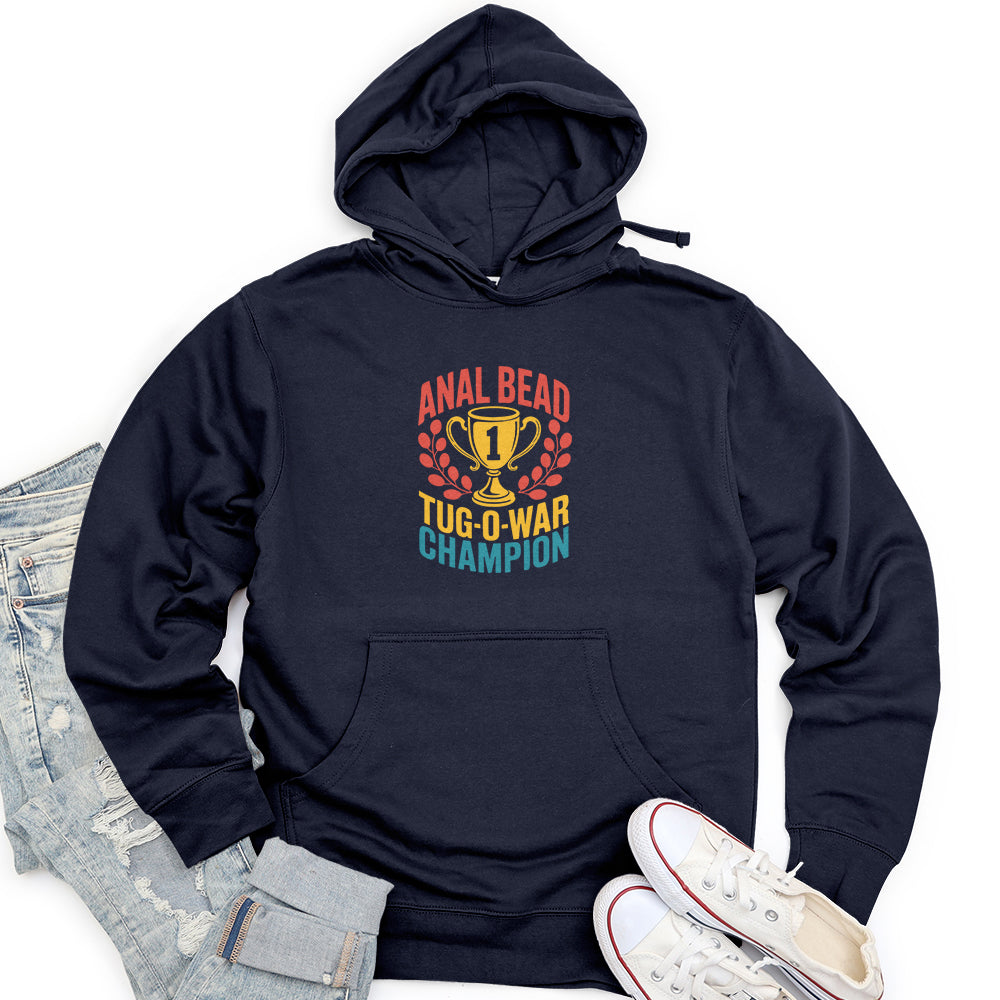 Champion Spirit Unisex midweight hoodie