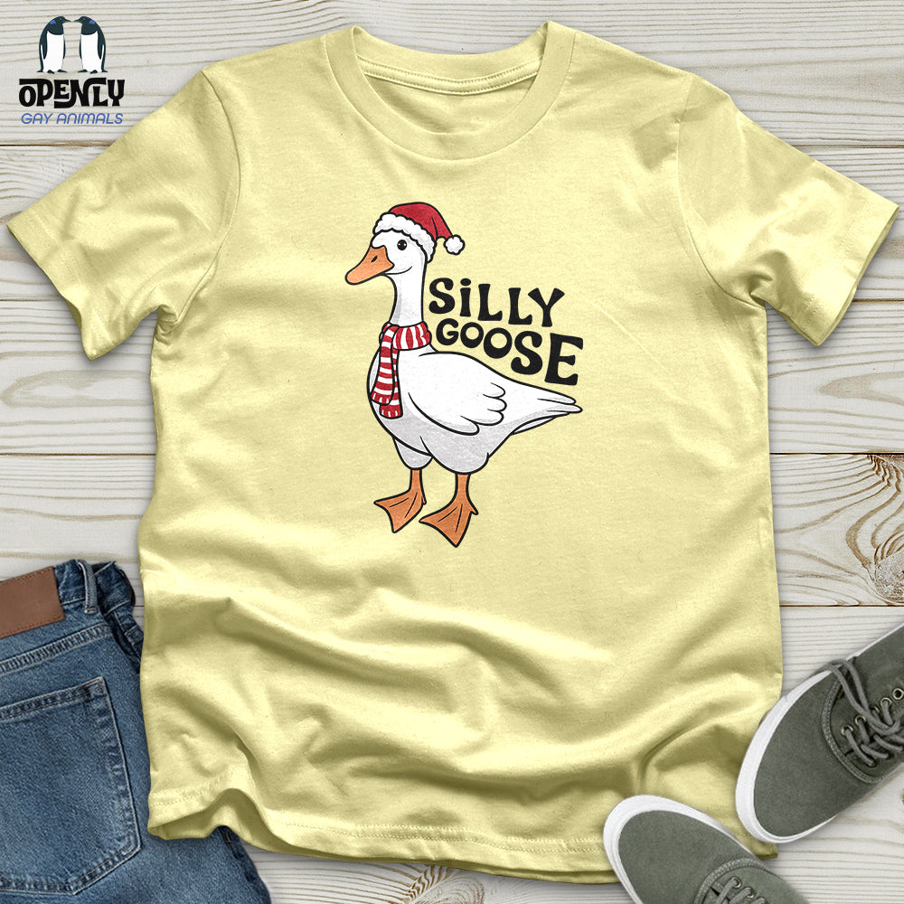Silly Goose Softstyle Tee
