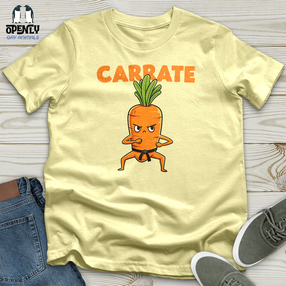 Carrate Softstyle Tee