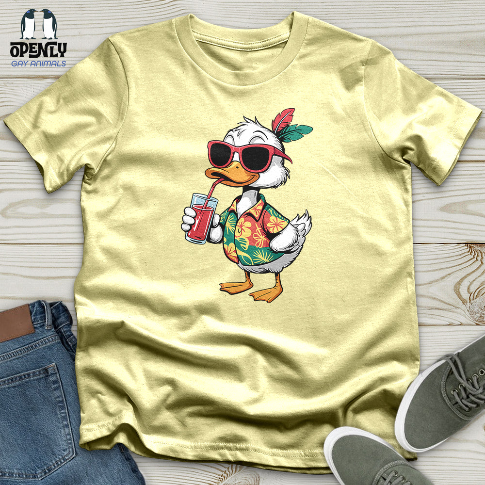 Duck Juice Softstyle Tee
