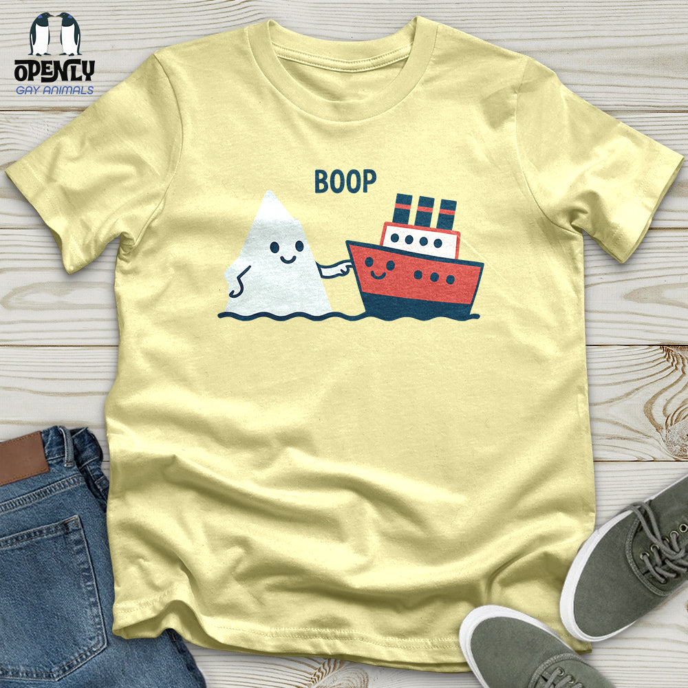 Boop Softstyle Tee