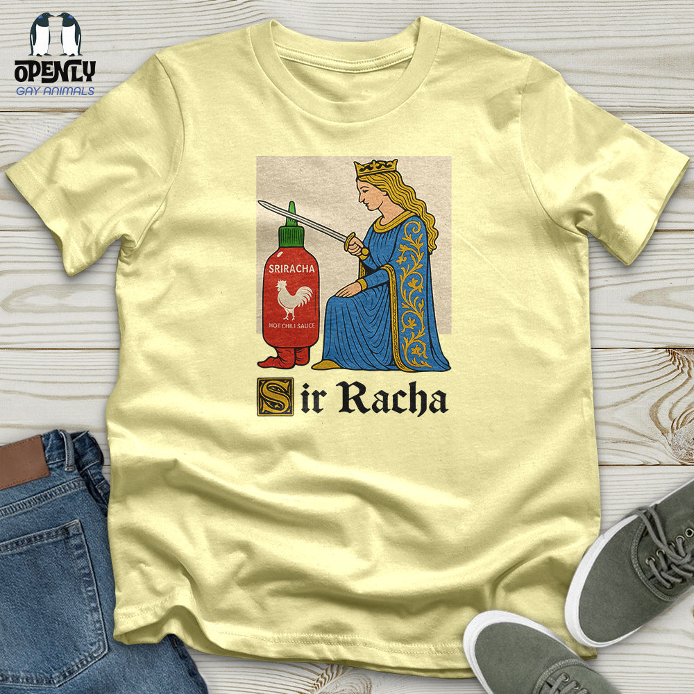 Sir Racha Softstyle Tee