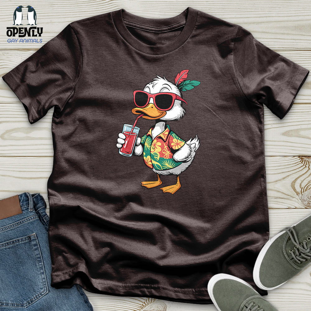 Duck Juice Softstyle Tee