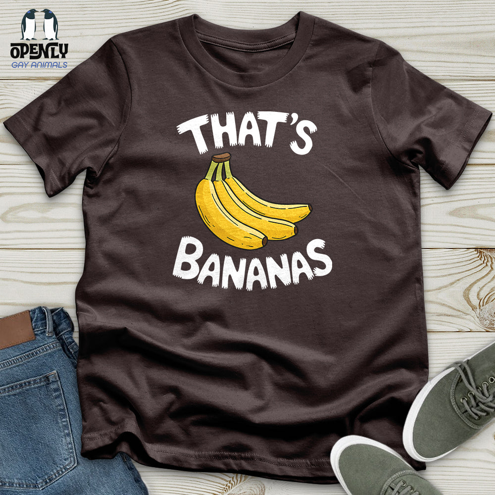 That's Banana Softstyle Tee