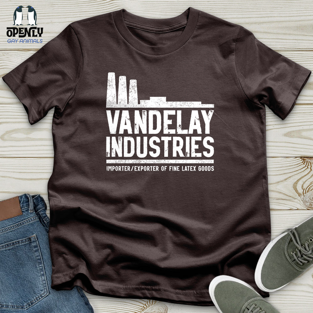 Vandelay Industries Softstyle Tee
