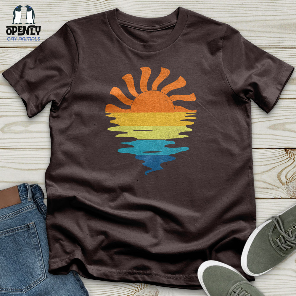 Sun Softstyle Tee