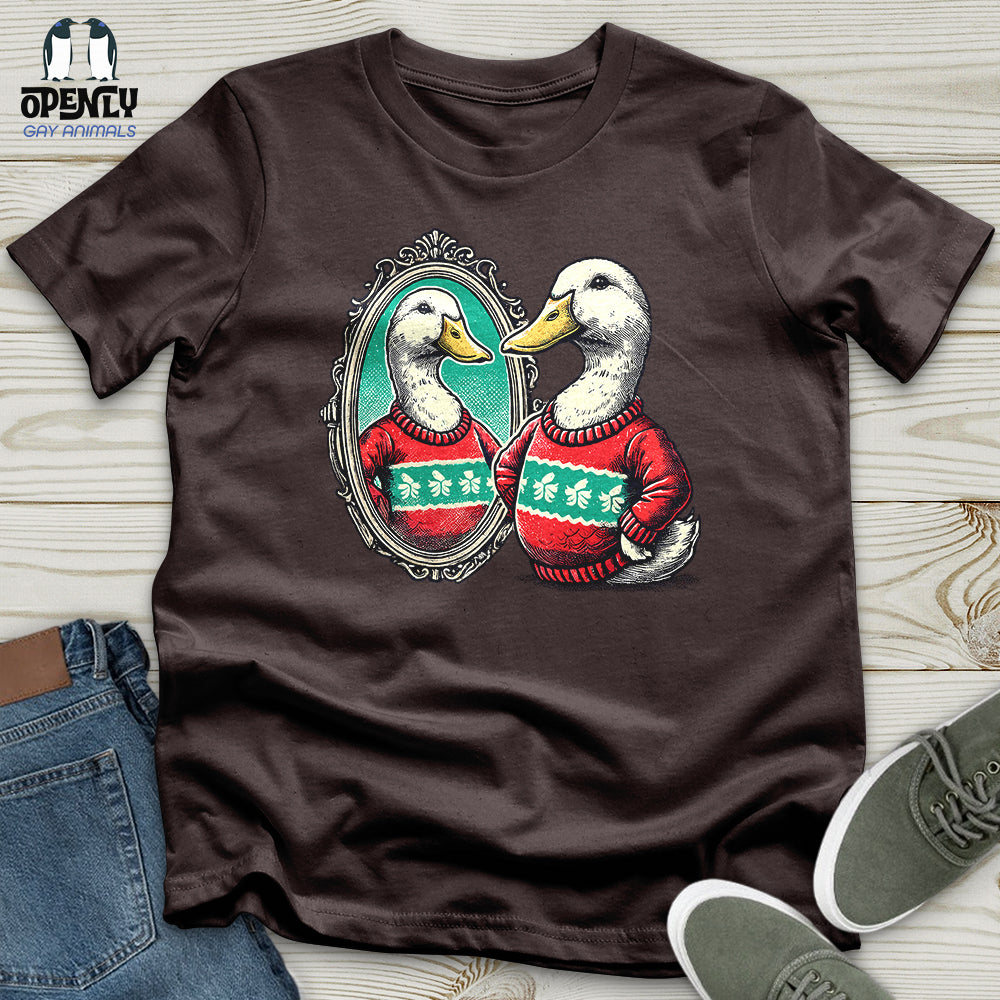 Duck Softstyle Tee