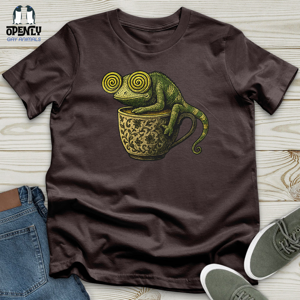 Chameleon Softstyle Tee