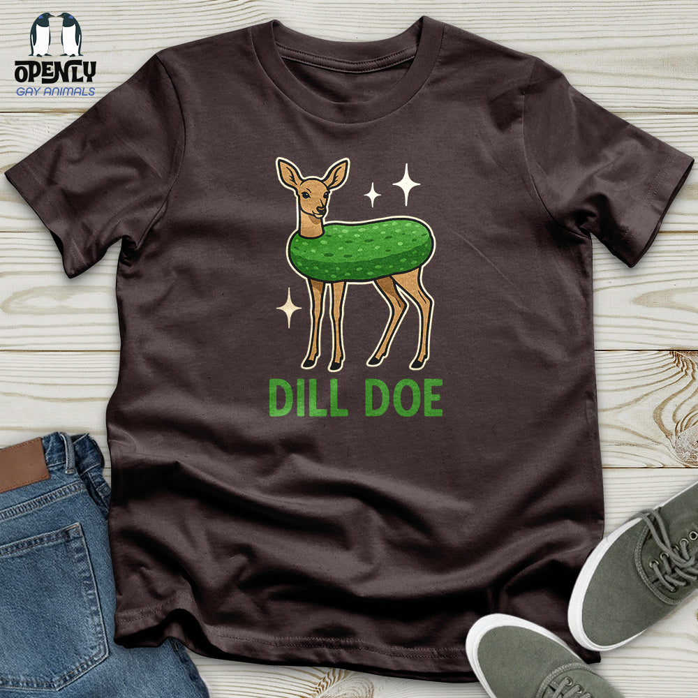 Dill Doe Softstyle Tee
