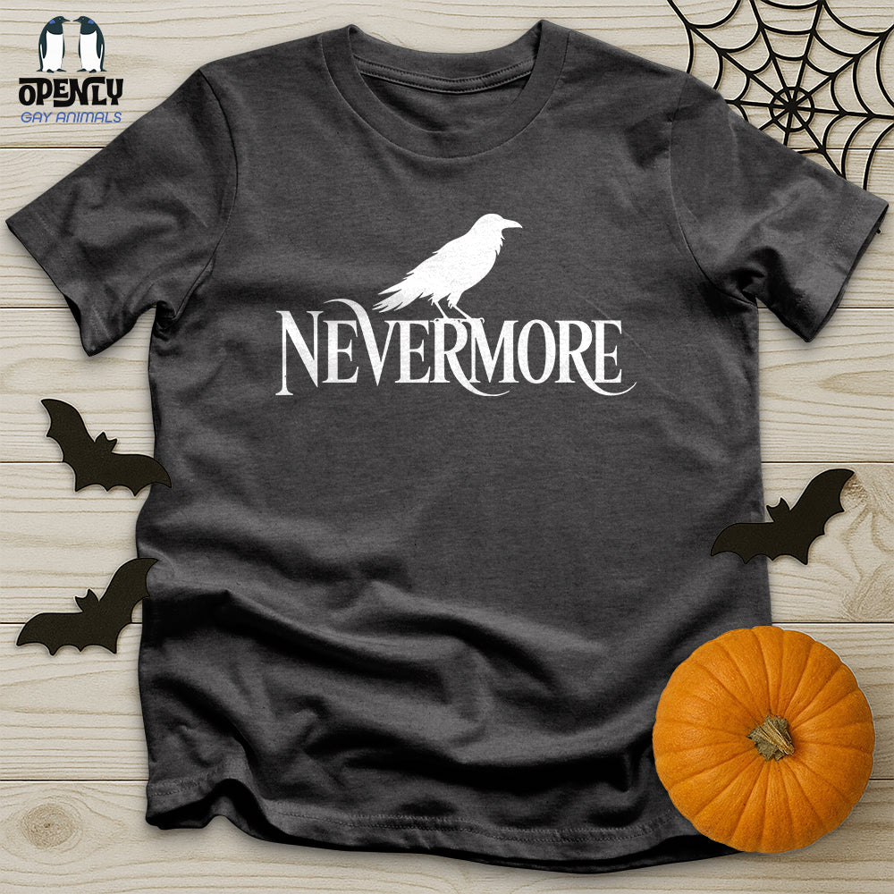 Nevermore Unisex T-Shirt