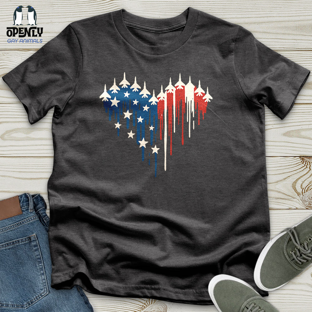 Jets Unisex T-Shirt