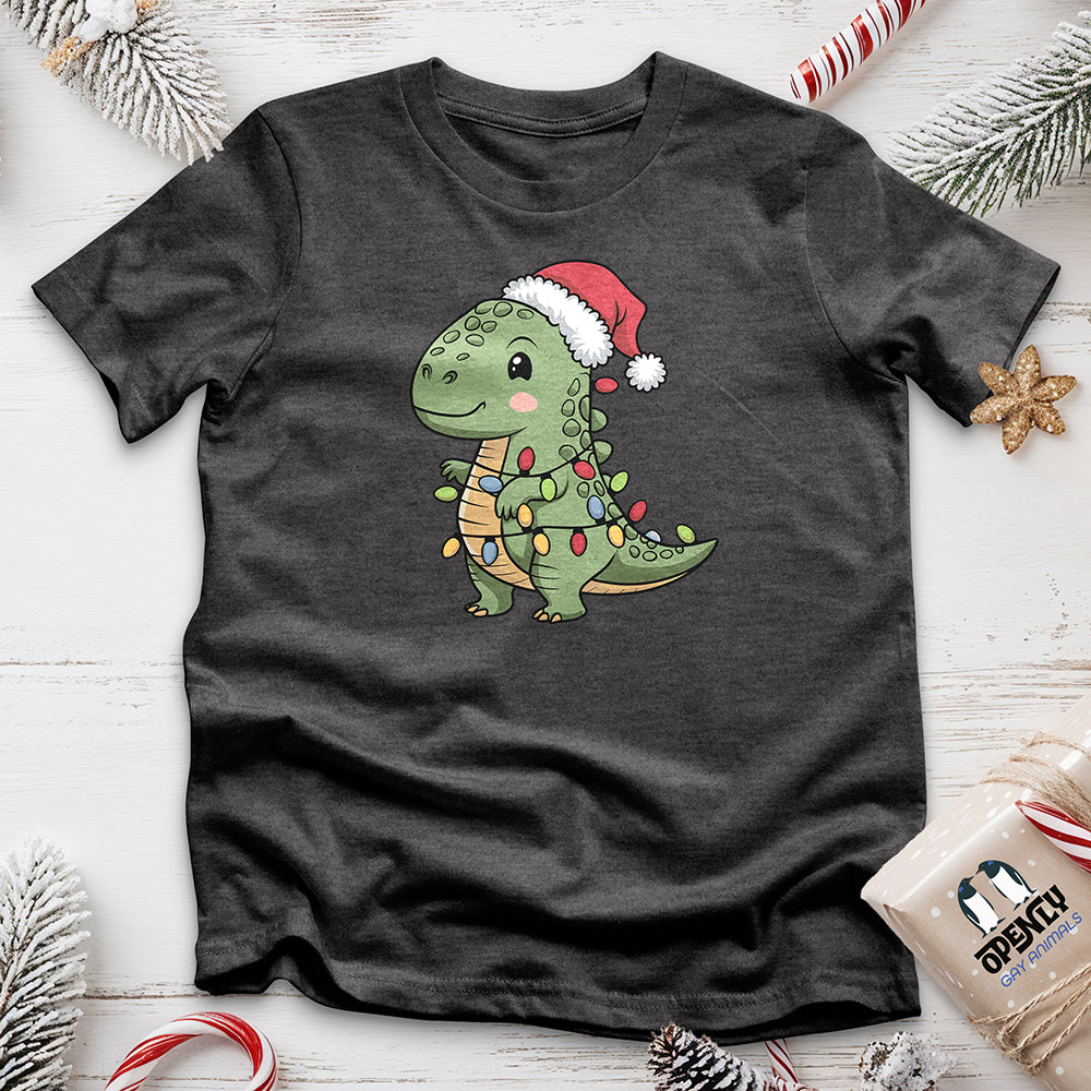 Tree Rex Unisex t-shirt