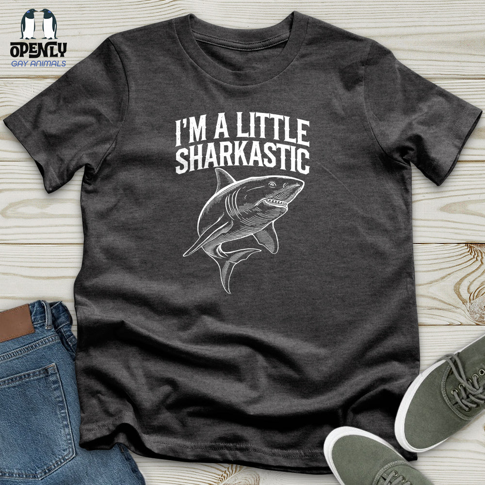 I'm a Little Unisex T-Shirt