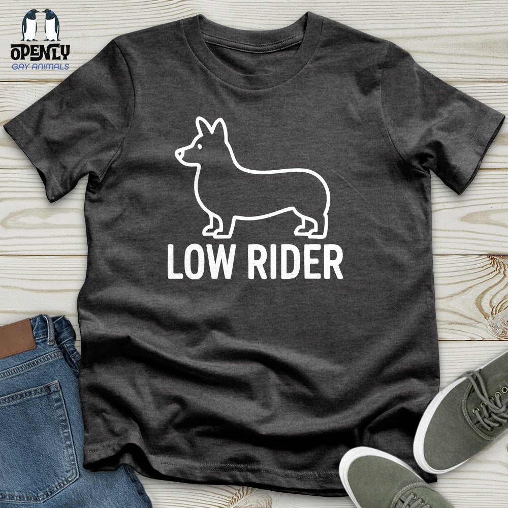 Low Rider Unisex T-Shirt