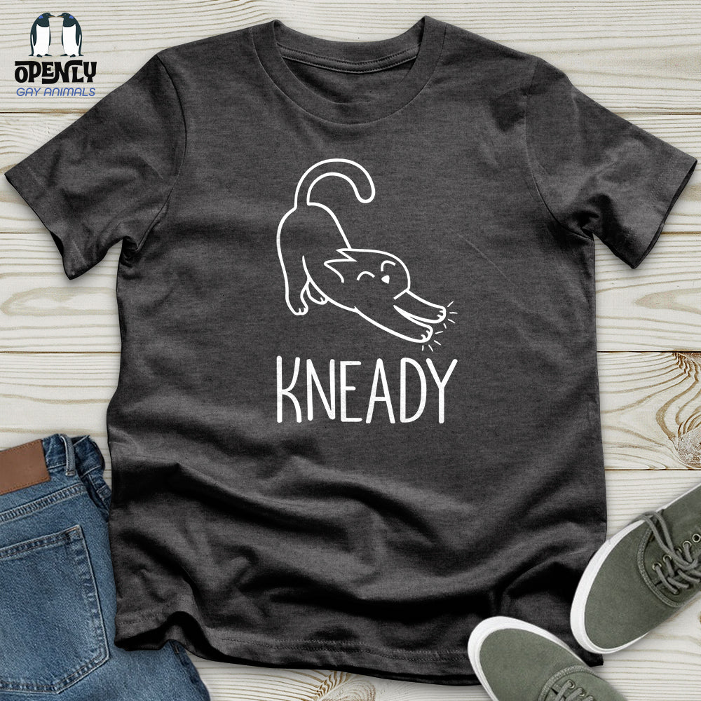 Kneady Unisex T-Shirt
