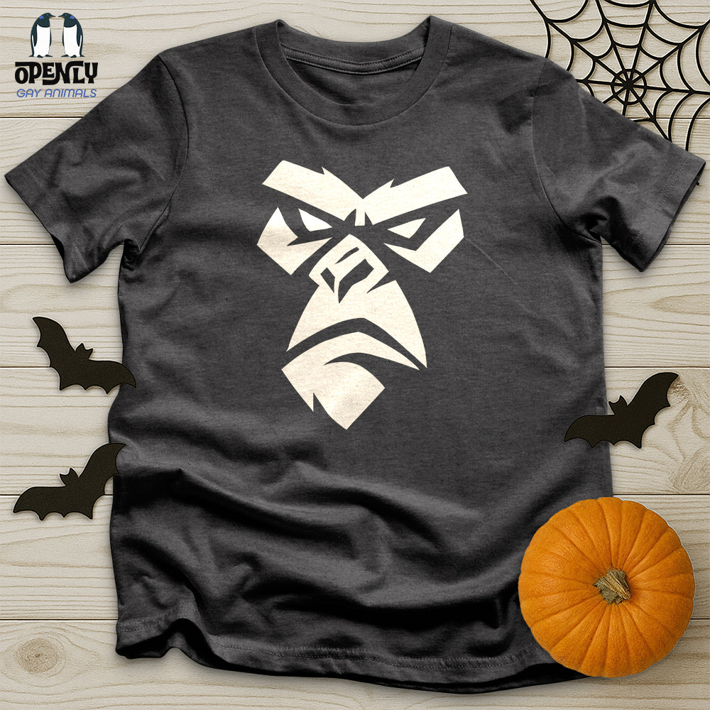 Arrogant Orangutan Unisex T-Shirt