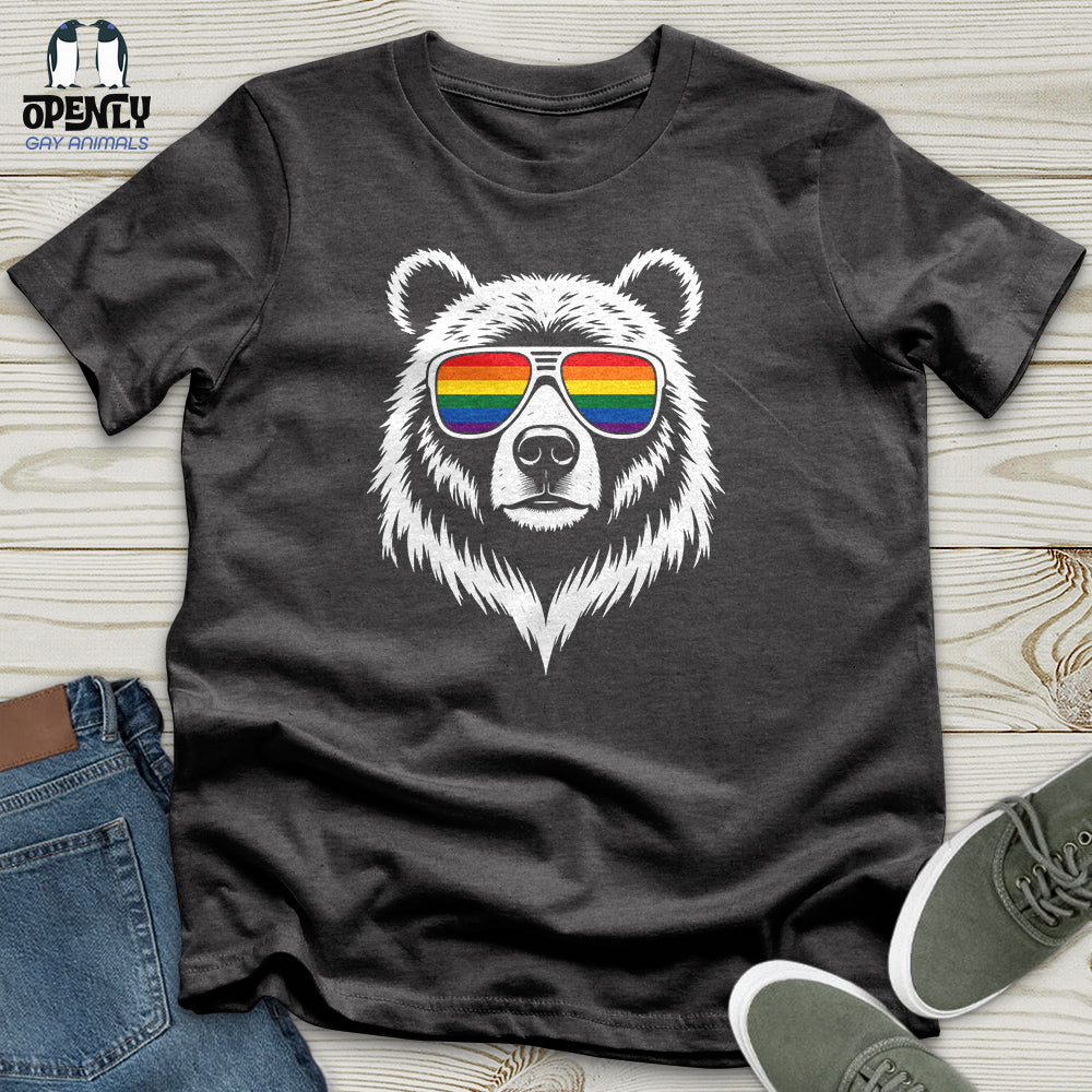 Bear Gay Unisex T-Shirt