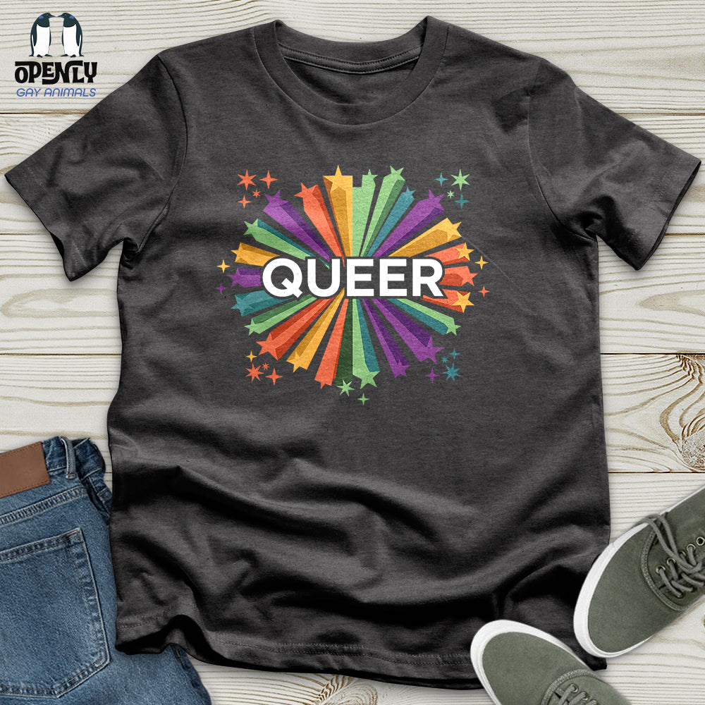 Queer Unisex T-Shirt