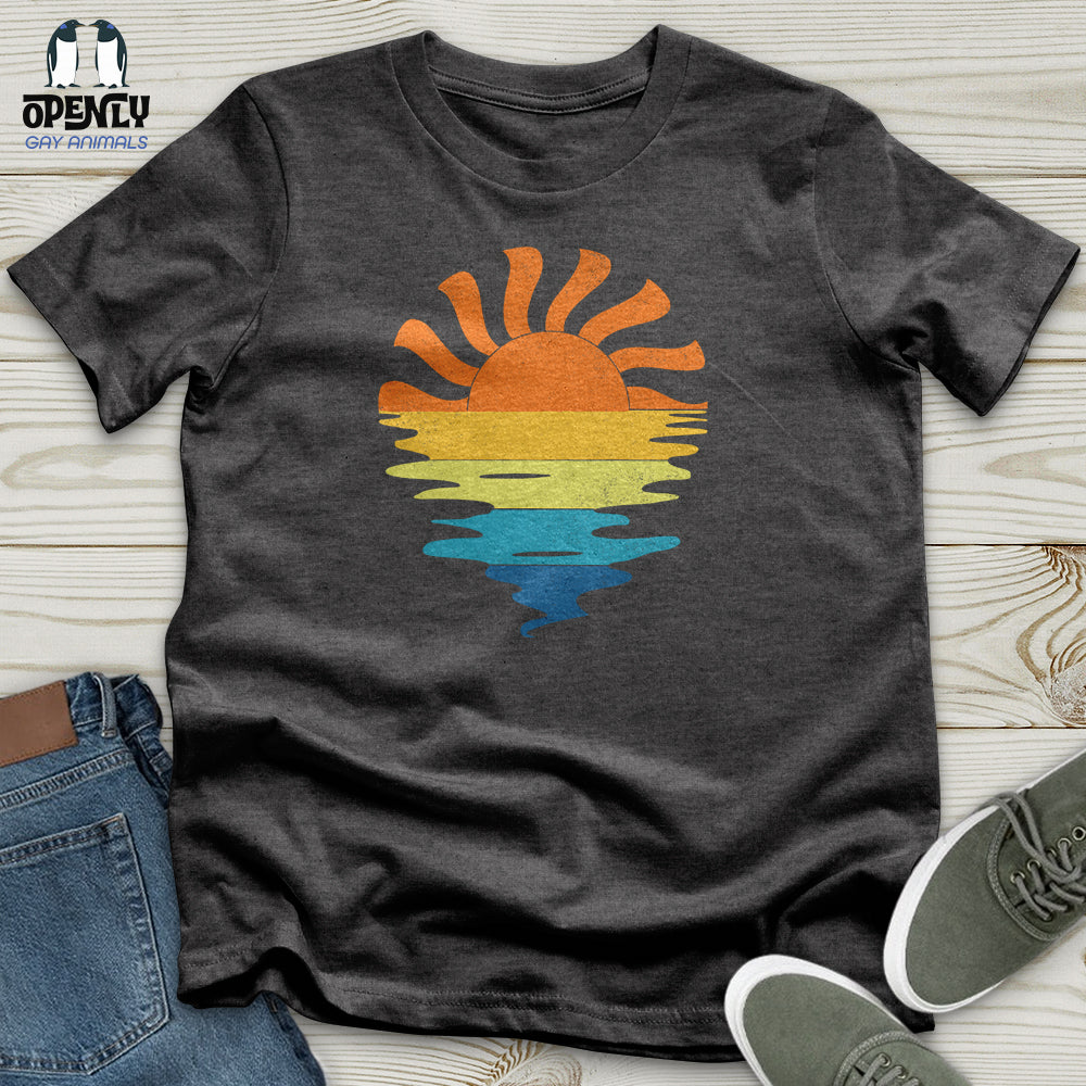 Sun Unisex T-Shirt