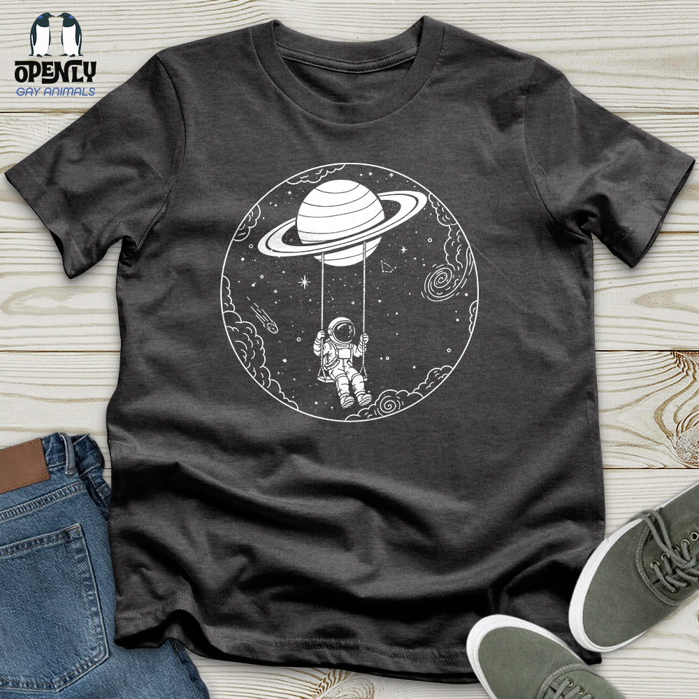 Astronut Unisex T-Shirt