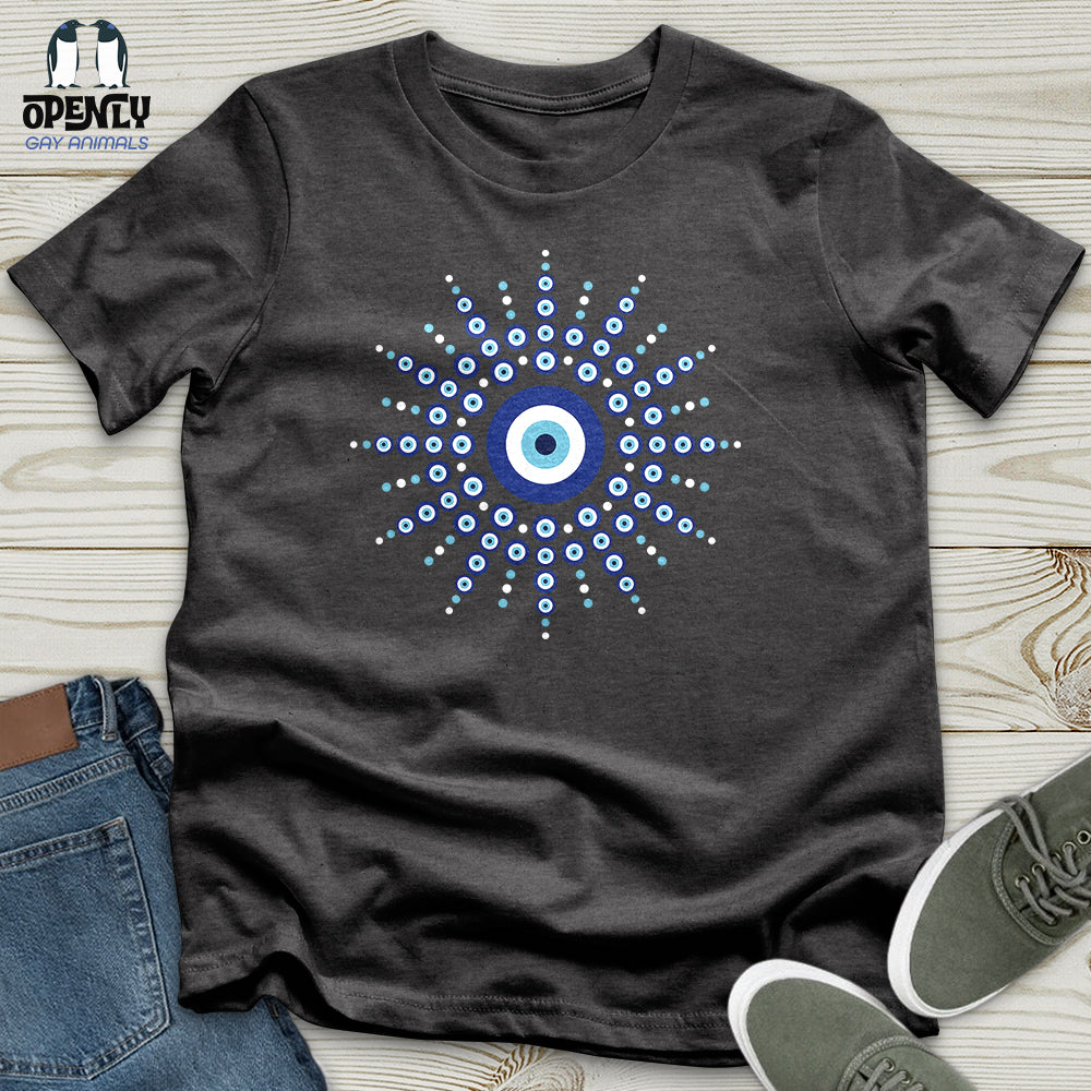 Evil Eye 03 Unisex T-Shirt