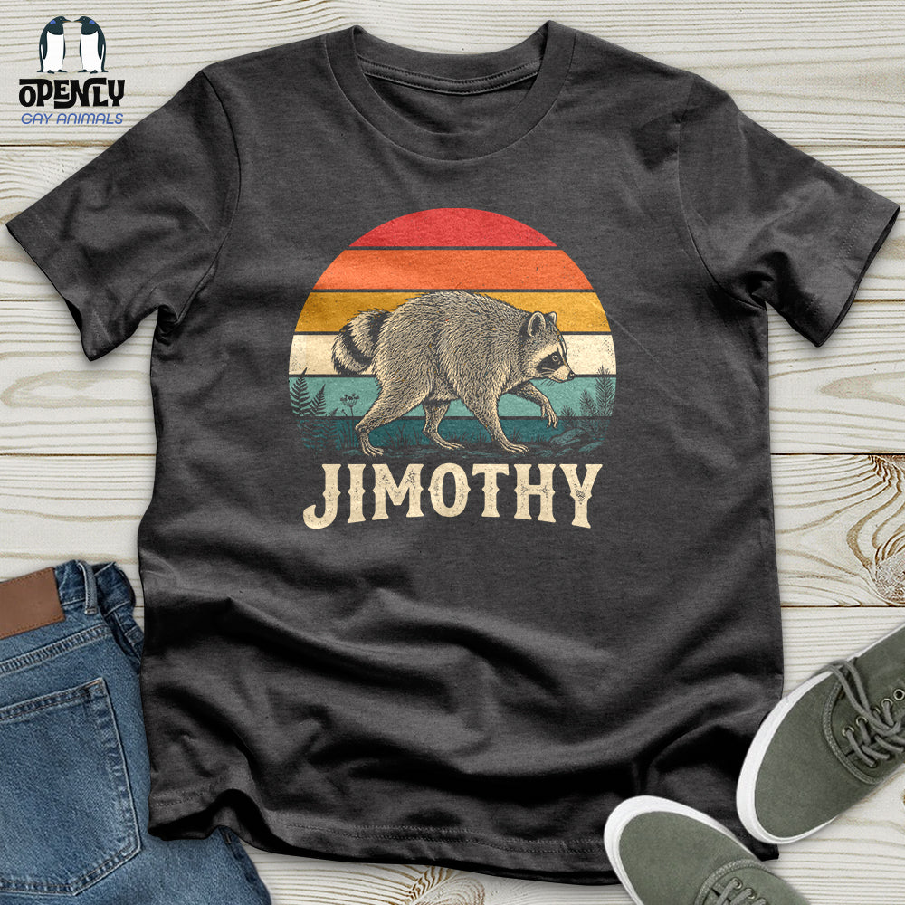 Jimothy 03 Unisex T-Shirt