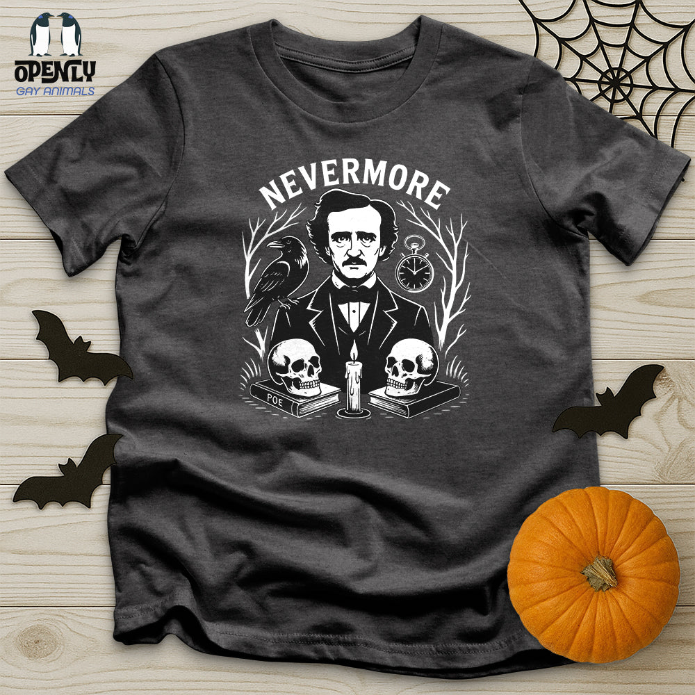 Nevermore 3 Unisex T-Shirt