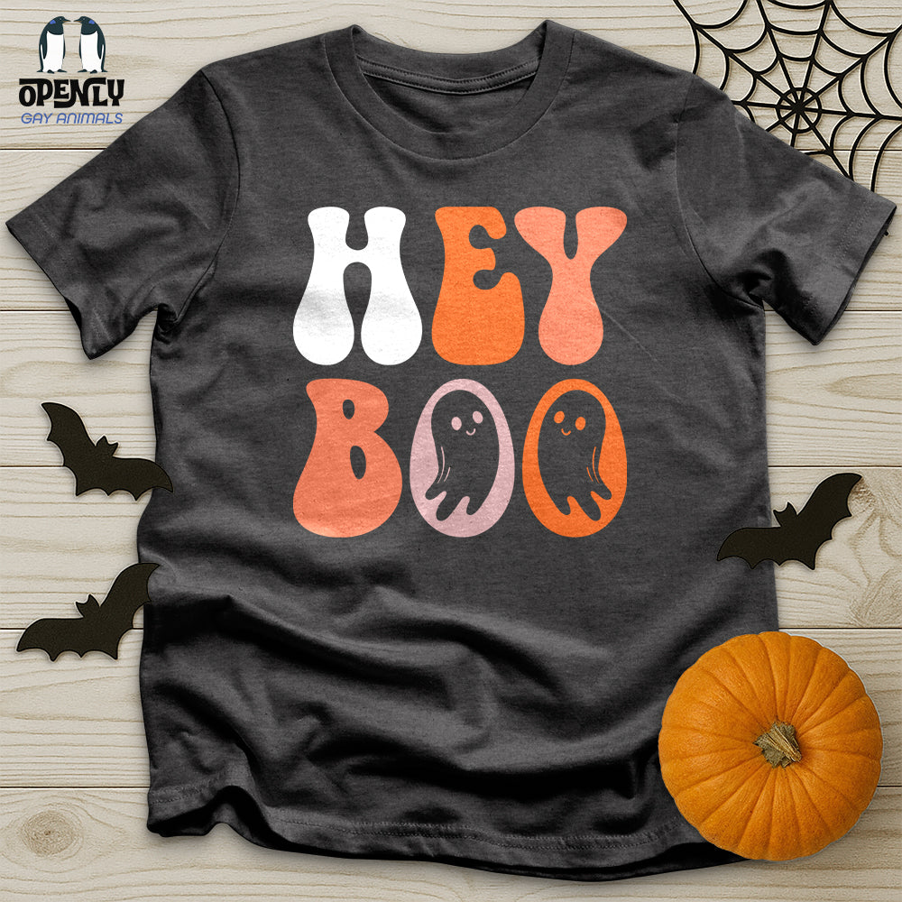 Hey Boo 2 Unisex T-Shirt