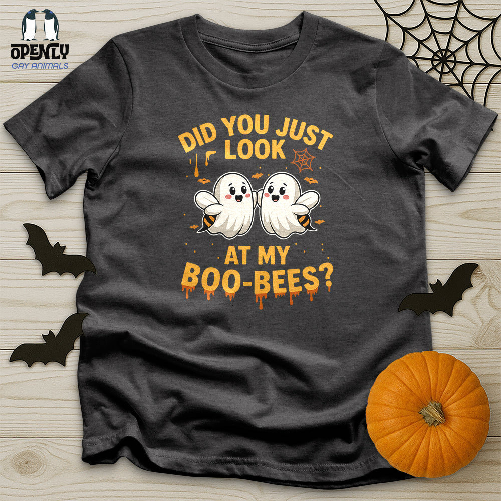Did You Just Unisex T-Shirt