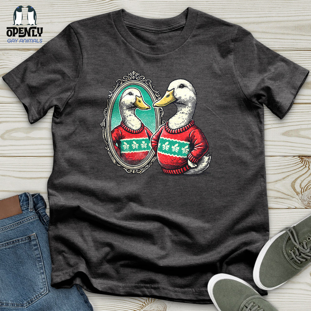 Duck Unisex T-Shirt