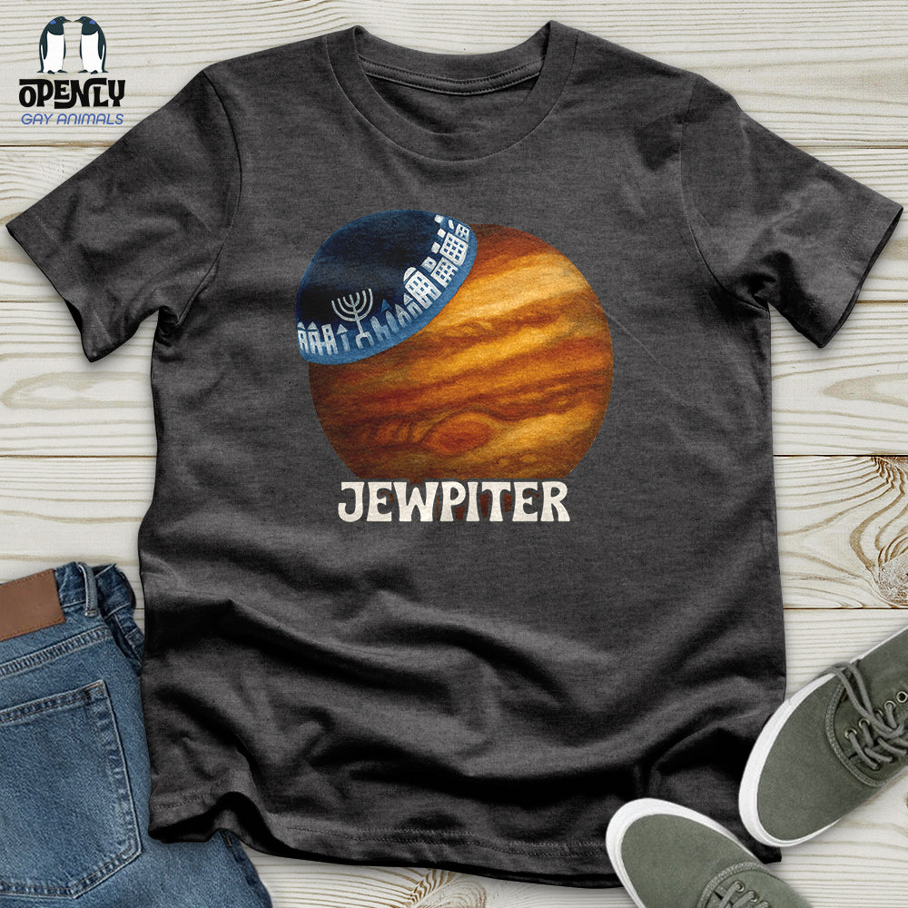 Jewpiter Unisex T-Shirt